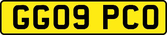 GG09PCO