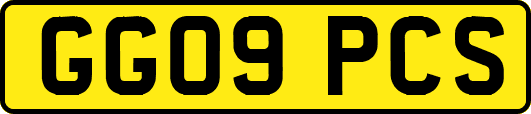 GG09PCS