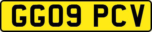 GG09PCV