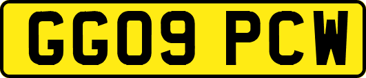 GG09PCW