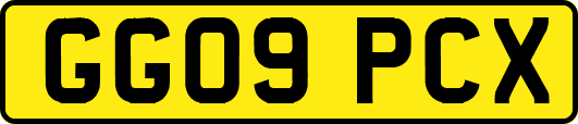 GG09PCX