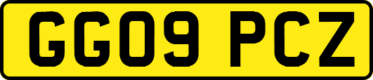 GG09PCZ