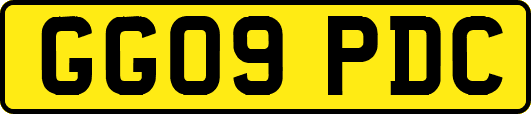 GG09PDC