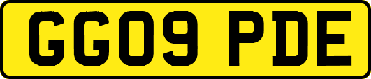 GG09PDE