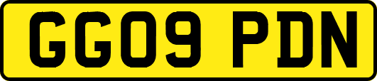 GG09PDN