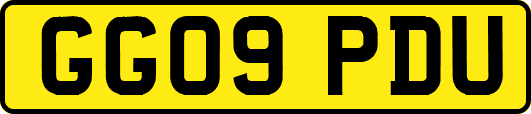 GG09PDU