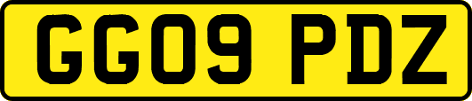 GG09PDZ