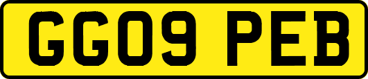 GG09PEB