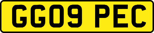 GG09PEC