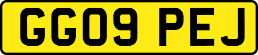 GG09PEJ