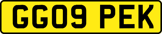 GG09PEK
