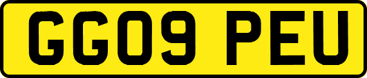 GG09PEU