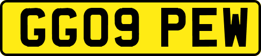GG09PEW