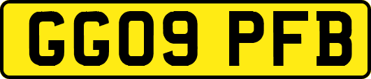 GG09PFB