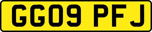 GG09PFJ
