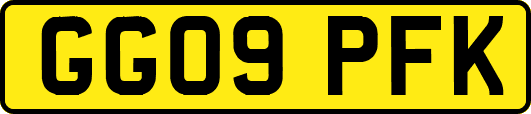 GG09PFK