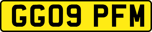 GG09PFM