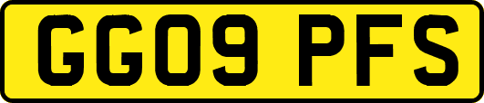 GG09PFS