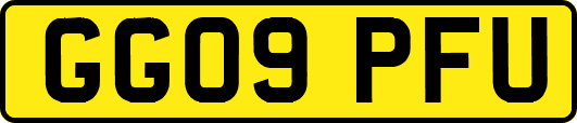 GG09PFU