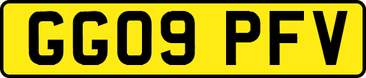 GG09PFV