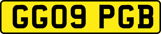 GG09PGB