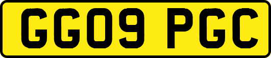 GG09PGC