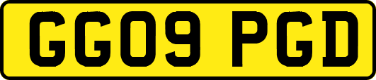 GG09PGD