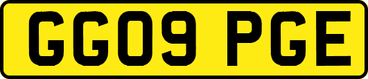 GG09PGE
