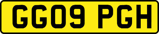 GG09PGH