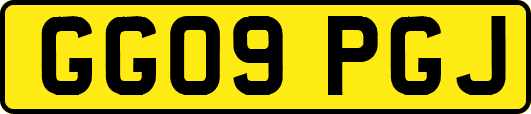 GG09PGJ