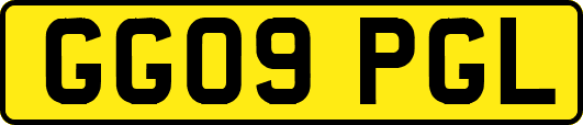 GG09PGL