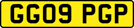 GG09PGP