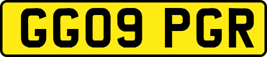 GG09PGR