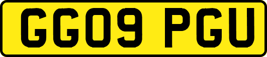 GG09PGU