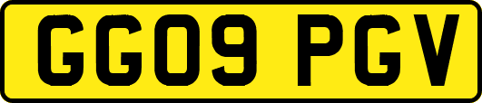 GG09PGV