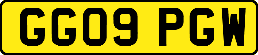 GG09PGW