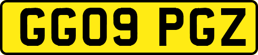 GG09PGZ