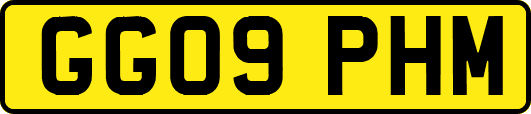 GG09PHM