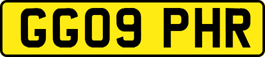 GG09PHR