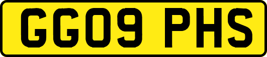 GG09PHS