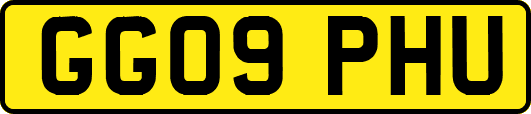 GG09PHU