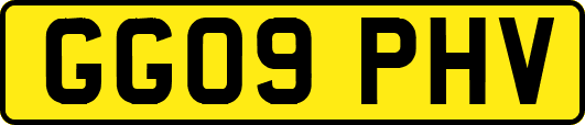 GG09PHV