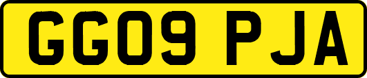 GG09PJA