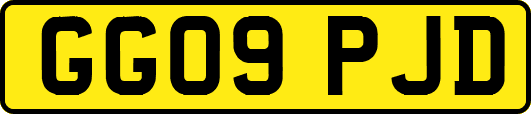 GG09PJD