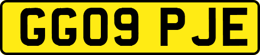 GG09PJE