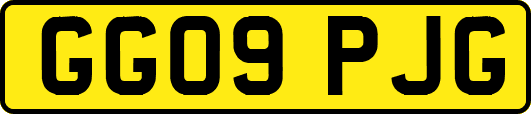 GG09PJG