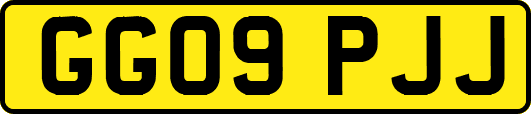 GG09PJJ