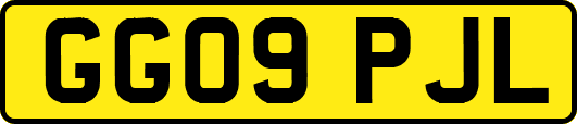 GG09PJL