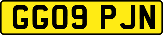 GG09PJN