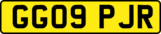 GG09PJR